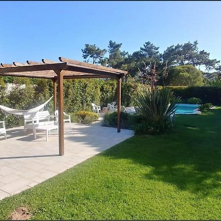 Casa Girassol With A Beautiful Private Pool And Garden Villa Sintra Exterior foto