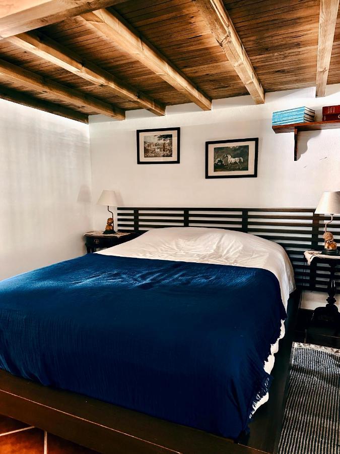 Casa Girassol With A Beautiful Private Pool And Garden Villa Sintra Exterior foto
