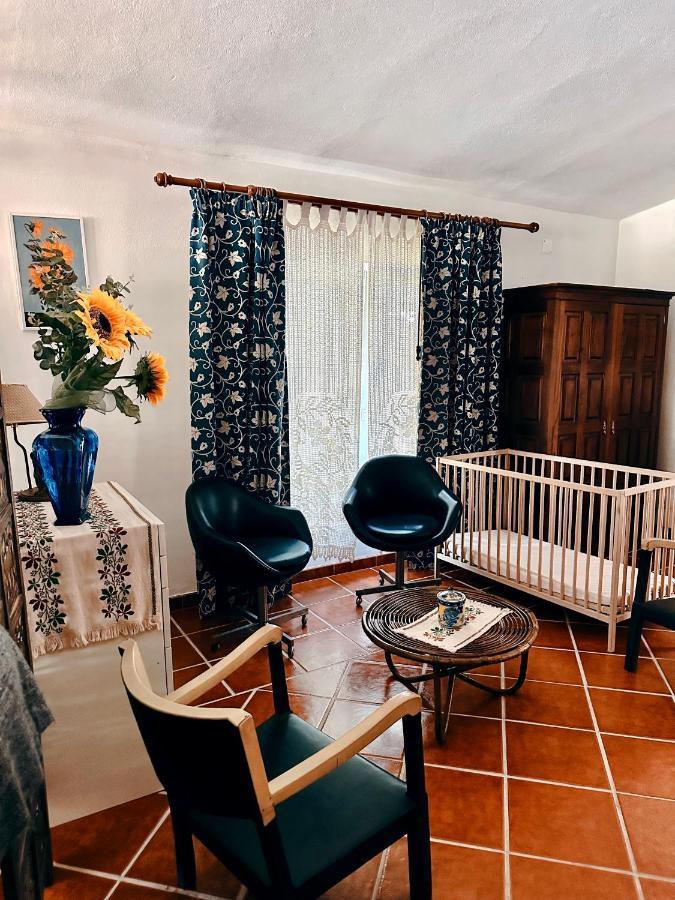 Casa Girassol With A Beautiful Private Pool And Garden Villa Sintra Exterior foto