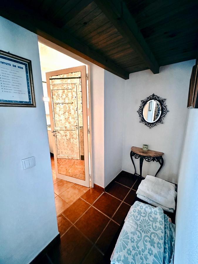 Casa Girassol With A Beautiful Private Pool And Garden Villa Sintra Exterior foto