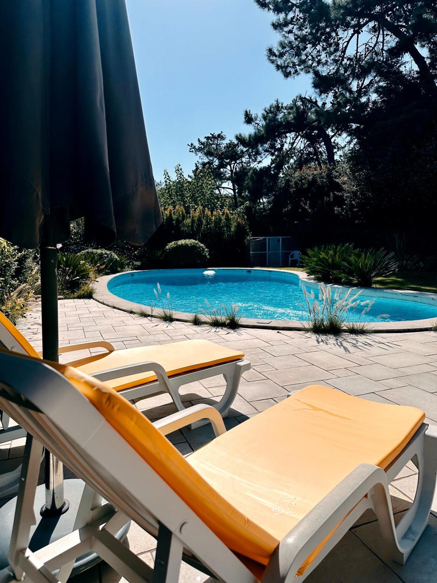 Casa Girassol With A Beautiful Private Pool And Garden Villa Sintra Exterior foto