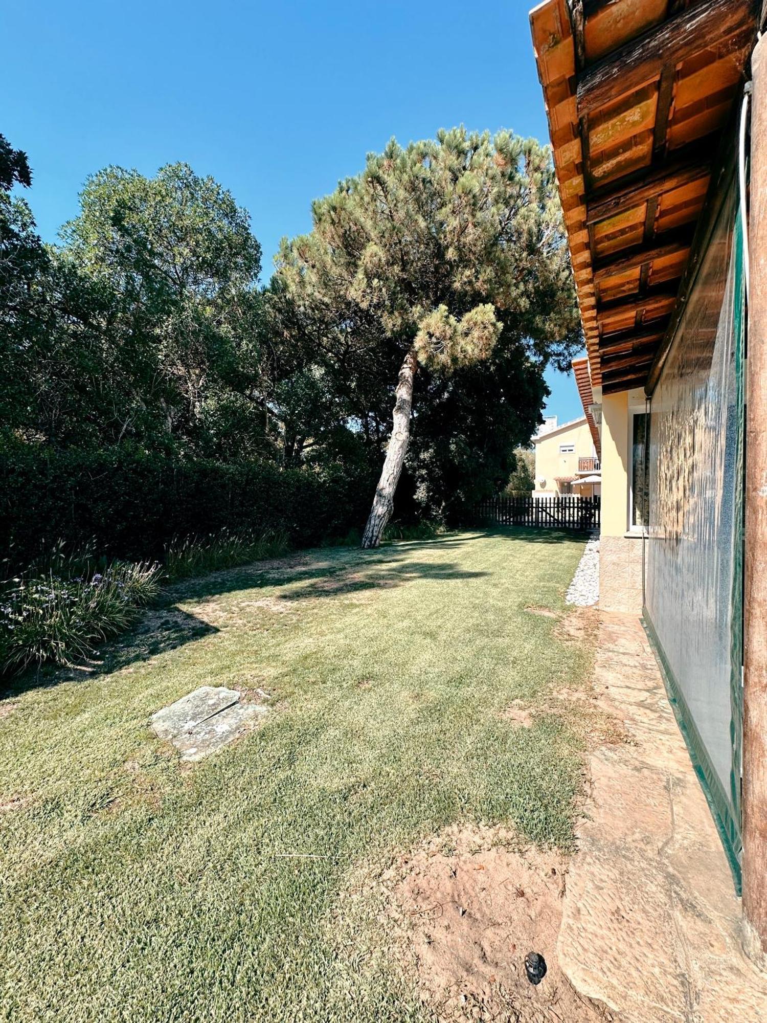 Casa Girassol With A Beautiful Private Pool And Garden Villa Sintra Exterior foto