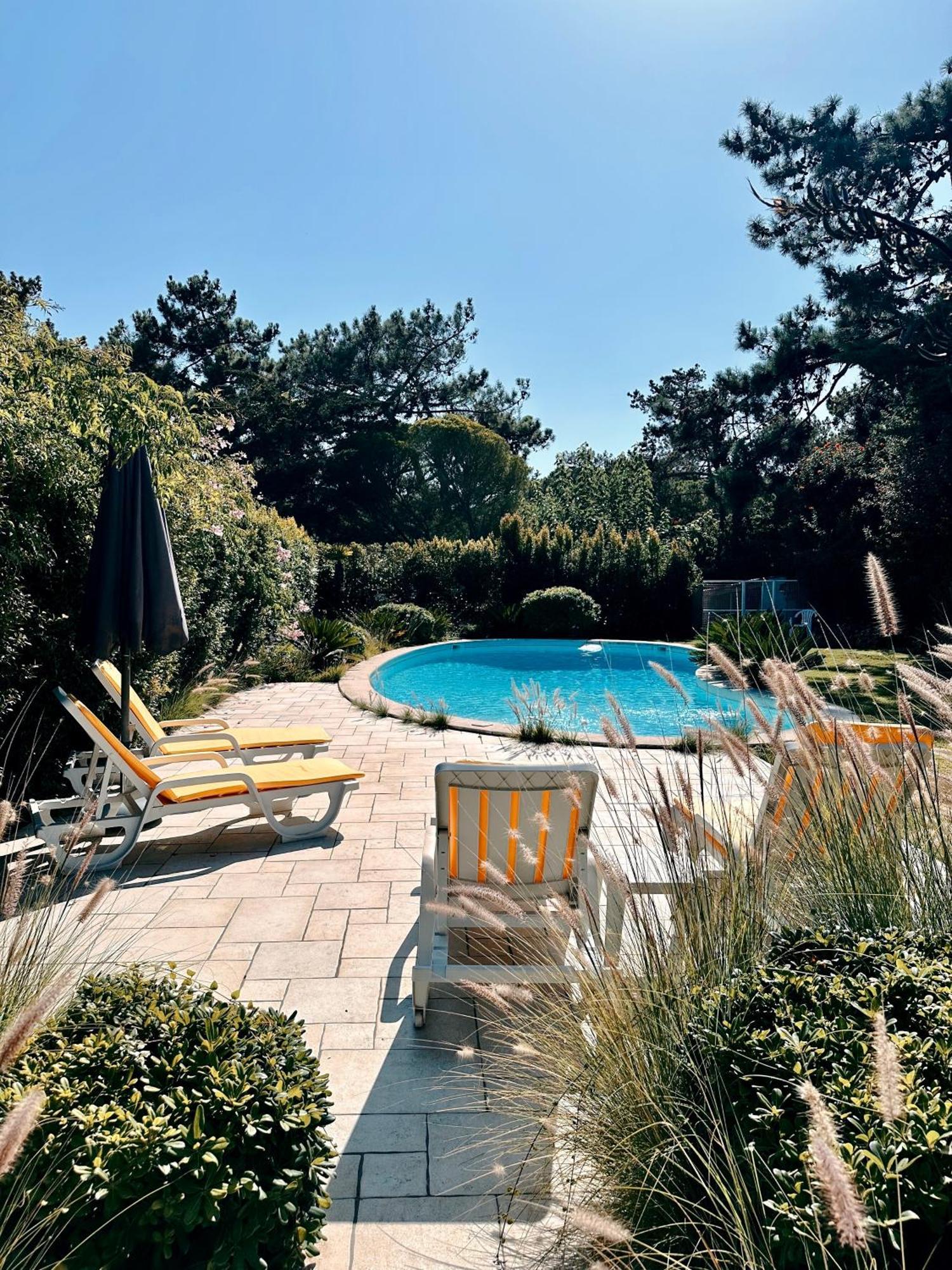 Casa Girassol With A Beautiful Private Pool And Garden Villa Sintra Exterior foto