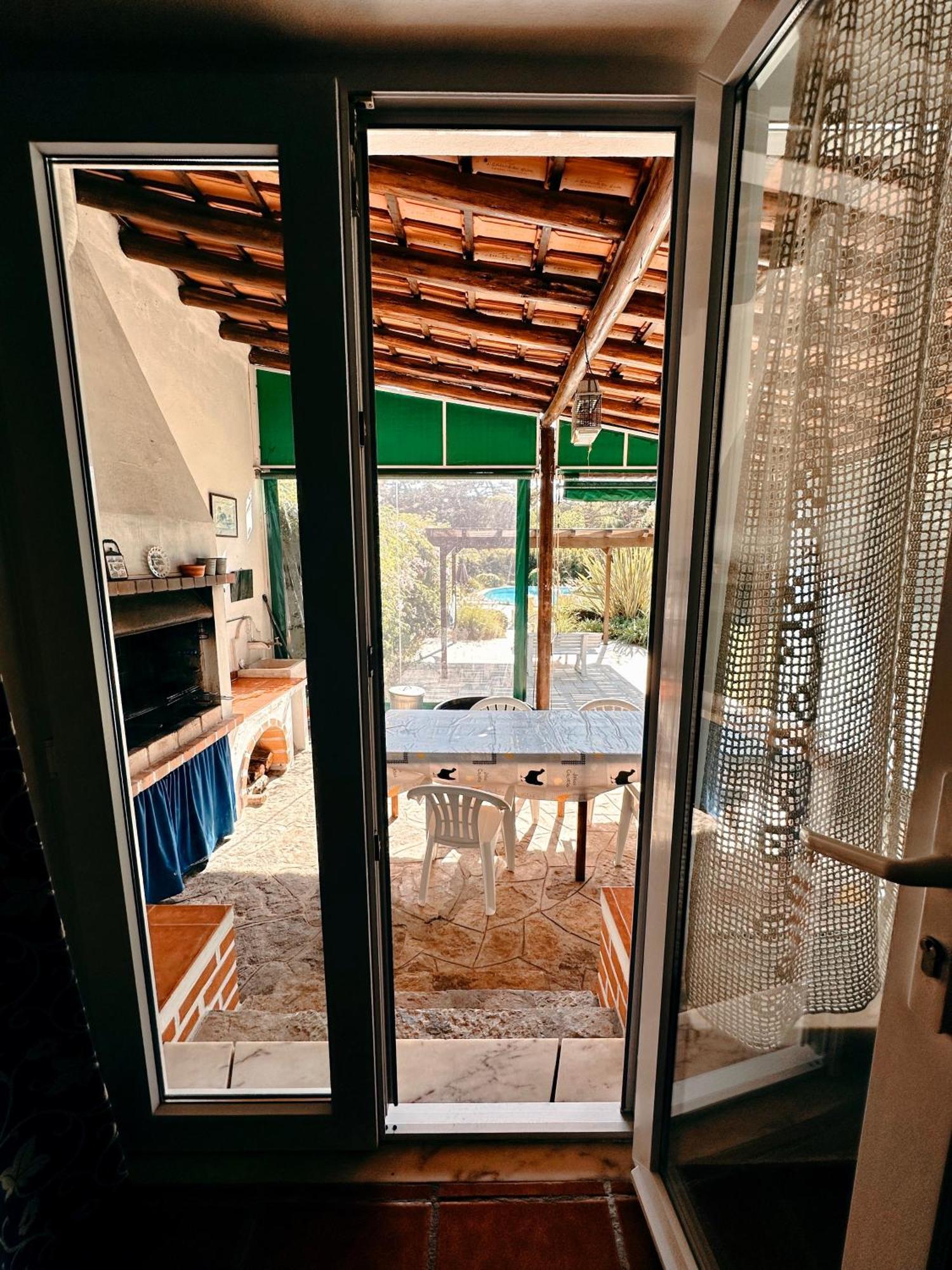 Casa Girassol With A Beautiful Private Pool And Garden Villa Sintra Exterior foto