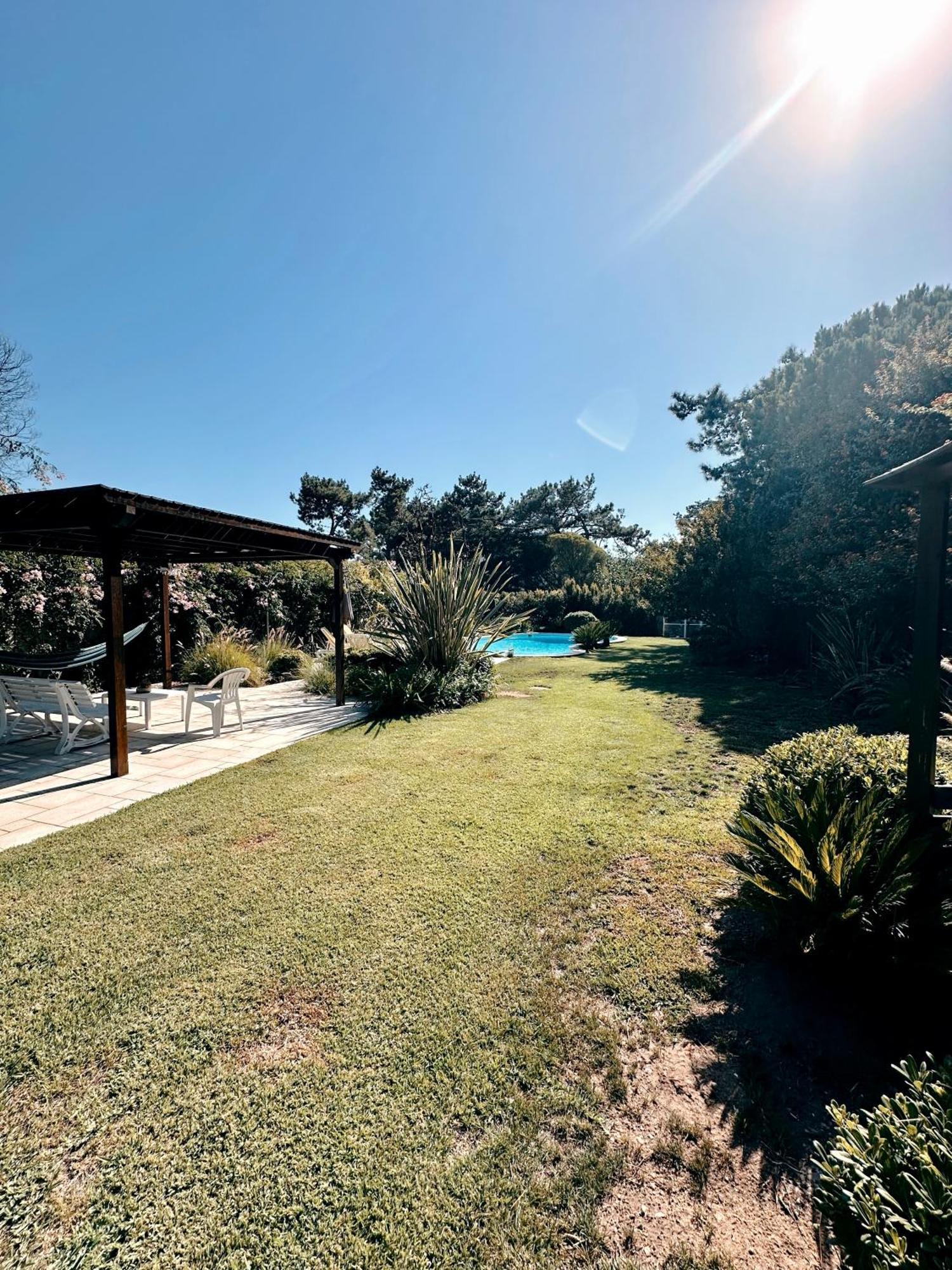 Casa Girassol With A Beautiful Private Pool And Garden Villa Sintra Exterior foto