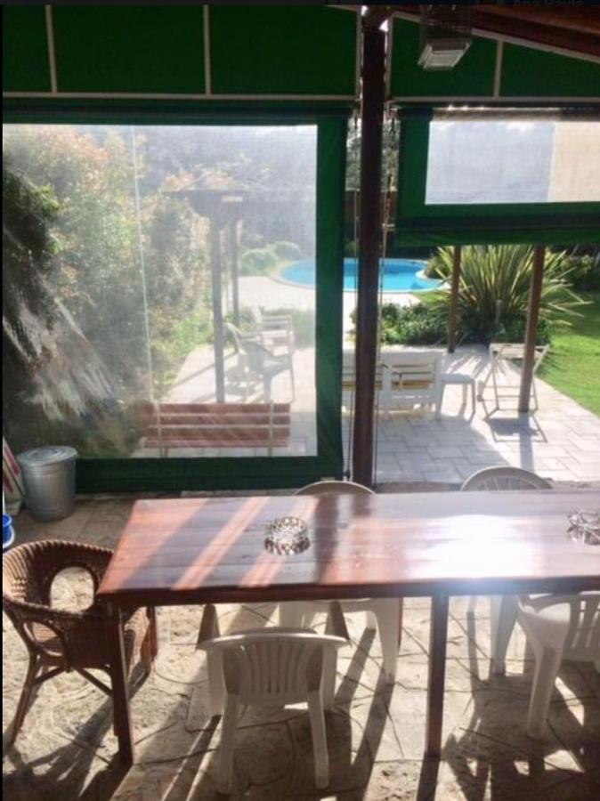 Casa Girassol With A Beautiful Private Pool And Garden Villa Sintra Exterior foto