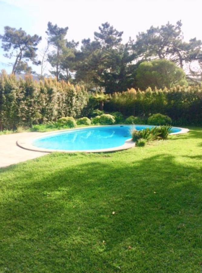 Casa Girassol With A Beautiful Private Pool And Garden Villa Sintra Exterior foto