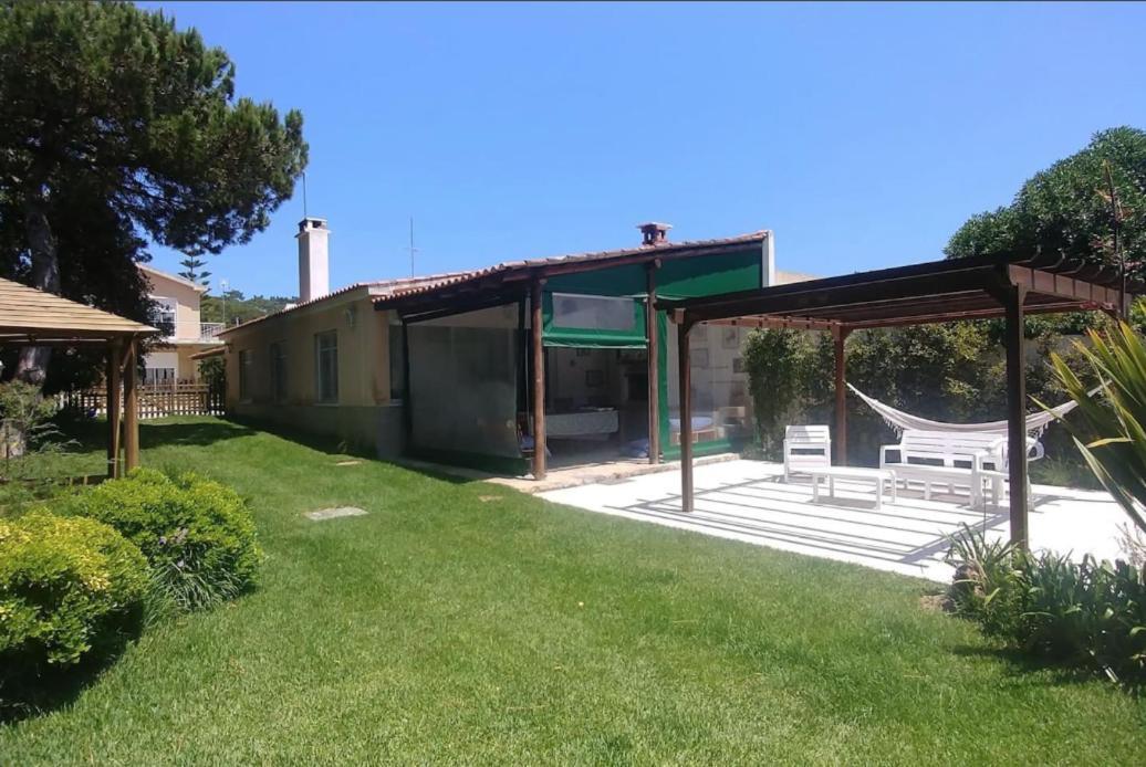Casa Girassol With A Beautiful Private Pool And Garden Villa Sintra Exterior foto