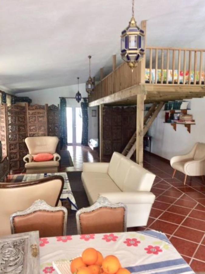 Casa Girassol With A Beautiful Private Pool And Garden Villa Sintra Exterior foto